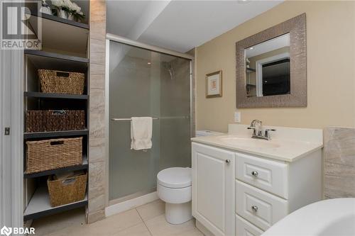 4 Lynden Circle, Georgetown, ON - Indoor Photo Showing Bathroom