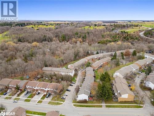 4 Lynden Circle, Georgetown, ON - Outdoor With View