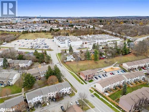 4 Lynden Circle, Georgetown, ON - Outdoor With View