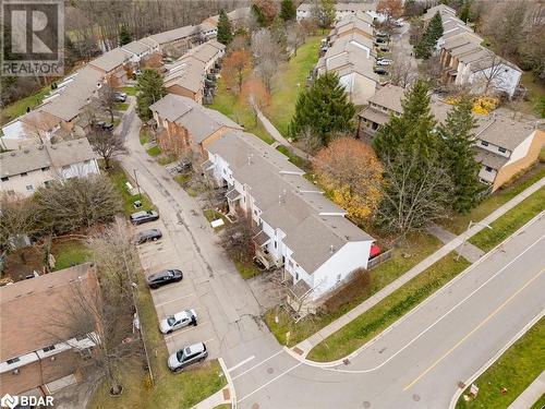 4 Lynden Circle, Georgetown, ON - Outdoor With View