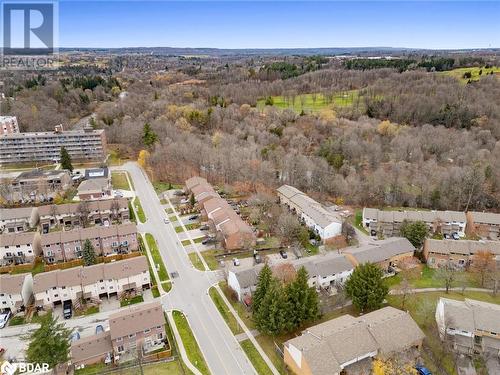 4 Lynden Circle, Georgetown, ON - Outdoor With View