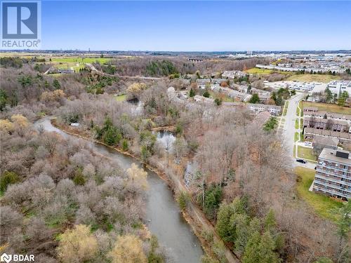 4 Lynden Circle, Georgetown, ON - Outdoor With View