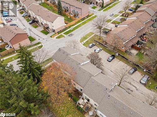 4 Lynden Circle, Georgetown, ON -  With View