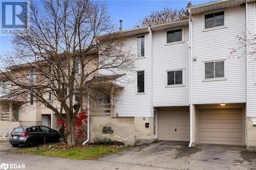 4 Lynden Circle, Georgetown, ON - Outdoor