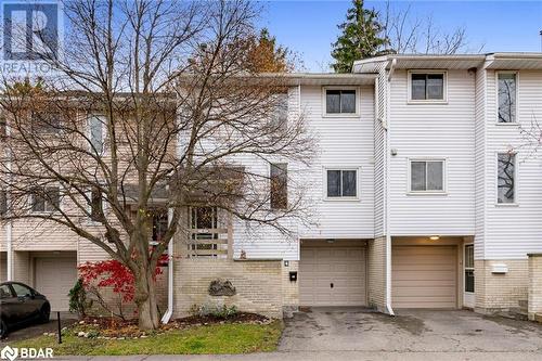 4 Lynden Circle, Georgetown, ON - Outdoor