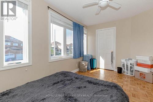 21 Summerdale Crescent, Brampton, ON - Indoor Photo Showing Bedroom