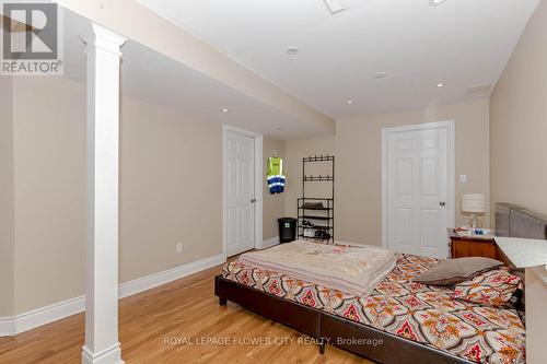 21 Summerdale Crescent, Brampton, ON - Indoor Photo Showing Bedroom