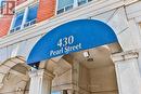 514 - 430 Pearl Street, Burlington, ON  - Outdoor 