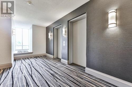 514 - 430 Pearl Street, Burlington, ON - Indoor Photo Showing Bedroom