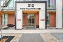 604 - 212 King William Street, Hamilton, ON  - Outdoor 