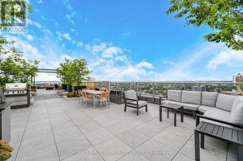 604 - 212 King William Street, Hamilton, ON - Outdoor With View