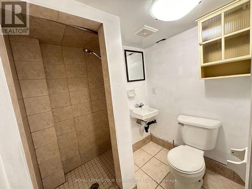 151 Pemberton Road, Richmond Hill, ON - Indoor Photo Showing Bathroom