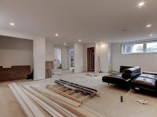 Family room - Ch. St-André, Saint-Jean-Sur-Richelieu, QC - Indoor Photo Showing Other Room