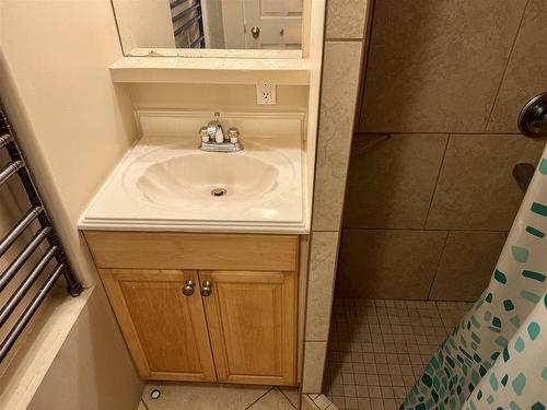 428 Fifth Avenue, Thunder Bay, ON - Indoor Photo Showing Bathroom