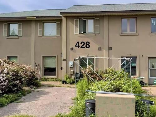 428 Fifth Avenue, Thunder Bay, ON - Outdoor