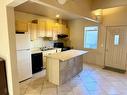 428 Fifth Avenue, Thunder Bay, ON  - Indoor Photo Showing Kitchen With Double Sink 