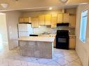 428 Fifth Avenue, Thunder Bay, ON  - Indoor Photo Showing Kitchen With Double Sink 