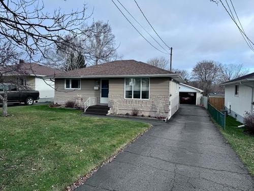 359 Royal Street, Thunder Bay, ON - Outdoor