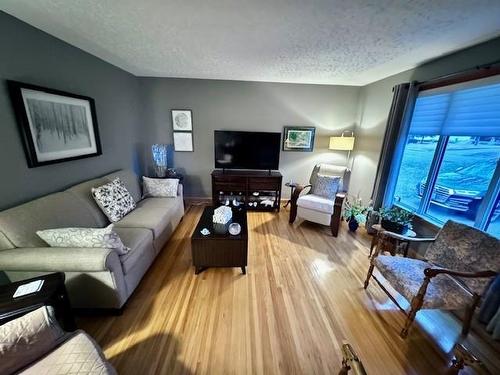 359 Royal Street, Thunder Bay, ON - Indoor Photo Showing Living Room