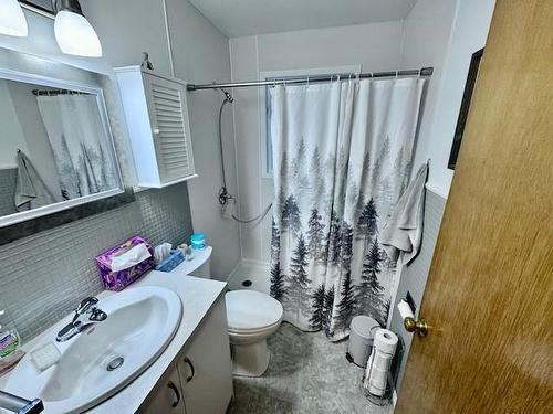 359 Royal Street, Thunder Bay, ON - Indoor Photo Showing Bathroom