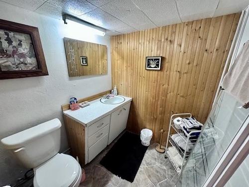 359 Royal Street, Thunder Bay, ON - Indoor Photo Showing Bathroom