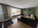 129 John Street, Geraldton, ON  - Indoor Photo Showing Living Room 