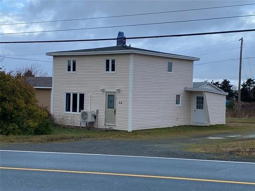 44 Main Highway, St. Mary'S, NL 