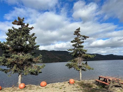 29 Country Brook Road, Hardy'S Cove, Hermitage, NL 