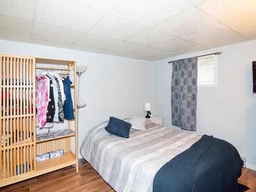 Bedroom - 20 Rue De La Bastille, Rivière-Du-Loup, QC - Indoor Photo Showing Bedroom