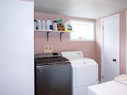 Laundry room - 