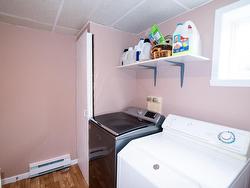 Laundry room - 