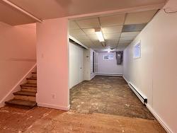 Basement - 