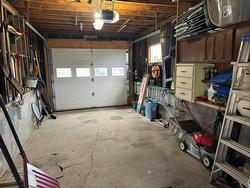 Garage - 