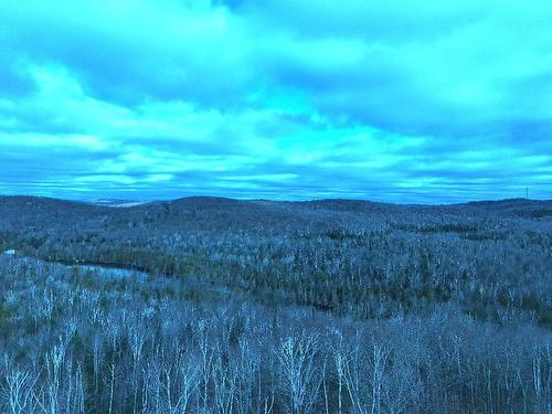 View - Rue Des Passerins, Saint-Hippolyte, QC 