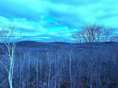 View - Rue Des Passerins, Saint-Hippolyte, QC 