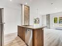 Vue d'ensemble - 101-145 Rue Salaberry, Salaberry-De-Valleyfield, QC  - Indoor Photo Showing Kitchen With Upgraded Kitchen 