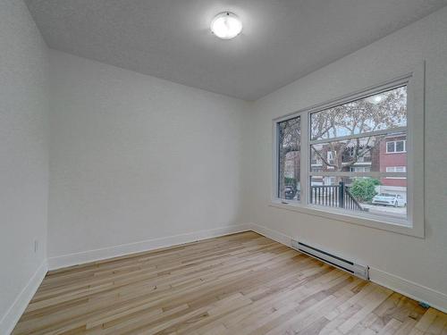 Bedroom - 577 Rue Taillon, Montréal (Mercier/Hochelaga-Maisonneuve), QC - Indoor Photo Showing Other Room