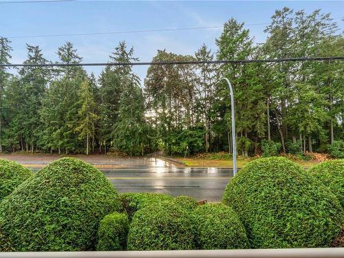 205-6738 Dickinson Rd, Nanaimo, BC - Outdoor With View