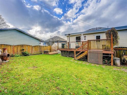 3143 Glasgow St, Victoria, BC 