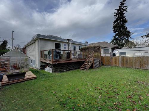 3143 Glasgow St, Victoria, BC 