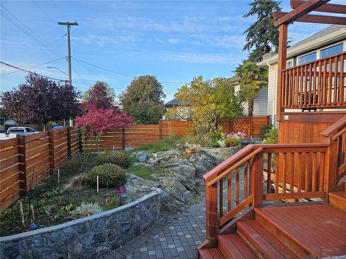 3143 Glasgow St, Victoria, BC 