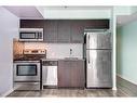 808-20 Joe Shuster Way, Toronto, ON  - Indoor Photo Showing Kitchen 