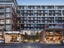 704-858 Dupont St, Toronto, ON  - Outdoor With Facade 