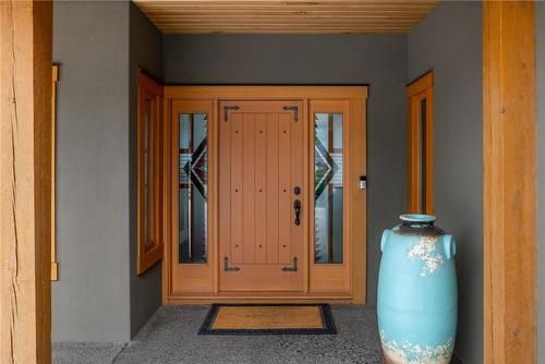 434 Viewcrest Road, Kelowna, BC - Indoor Photo Showing Other Room