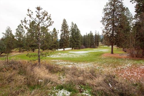 3889 Gallaghers Grange, Kelowna, BC - Outdoor With View