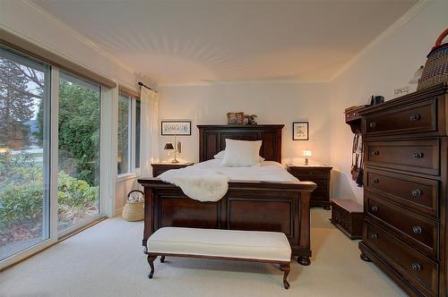 3889 Gallaghers Grange, Kelowna, BC - Indoor Photo Showing Bedroom