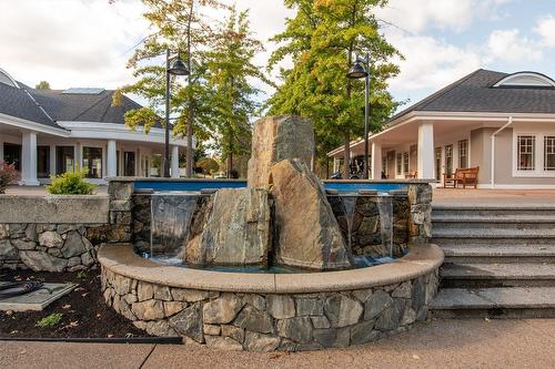 3889 Gallaghers Grange, Kelowna, BC - Outdoor With Deck Patio Veranda