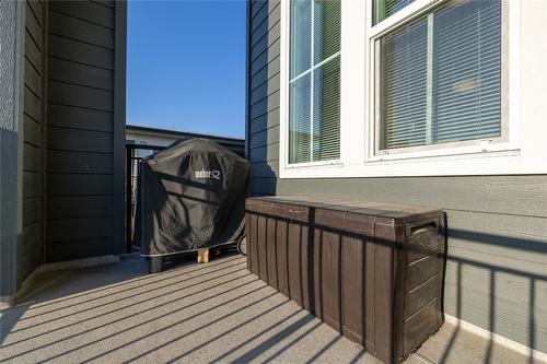 Ph12-1800 Richter Street, Kelowna, BC - Outdoor With Exterior