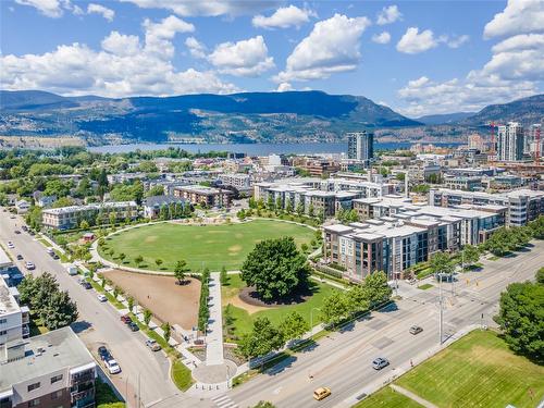 Ph12-1800 Richter Street, Kelowna, BC - Outdoor With Body Of Water With View