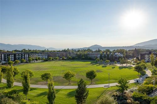 Ph12-1800 Richter Street, Kelowna, BC - Outdoor With View